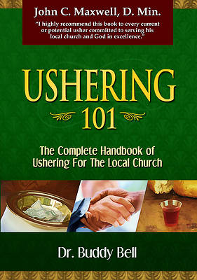 Picture of Ushering 101 [ePub Ebook]