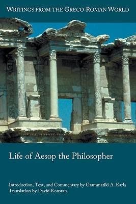 Picture of Life of Aesop the Philosopher