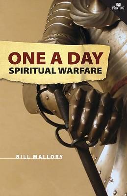 Picture of One a Day Spiritual Warfare