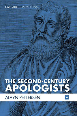 Picture of The Second-Century Apologists