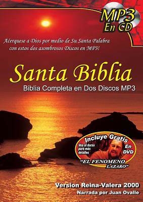 Picture of Santa Biblia-Rvr 2000