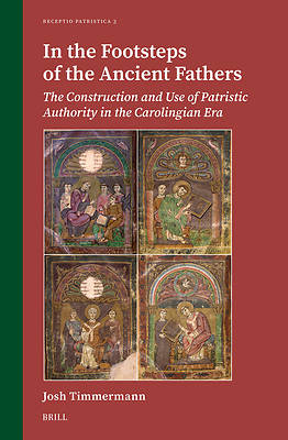 Picture of In the Footsteps of the Ancient Fathers