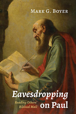 Picture of Eavesdropping on Paul