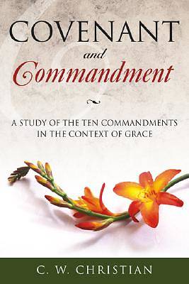 Picture of Covenant and Commandment