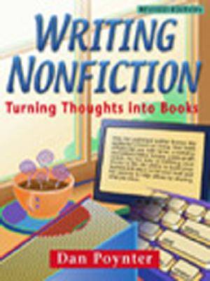 Picture of Writing Nonfiction [Adobe Ebook]