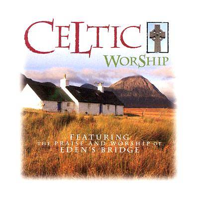 Picture of Celtic Worship CD