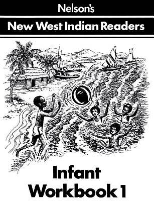 Picture of New West Indian Readers - Infant Workbook 1