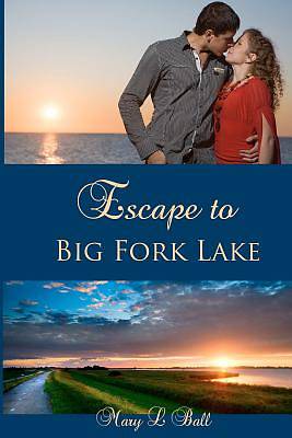 Picture of Escape to Big Fork Lake