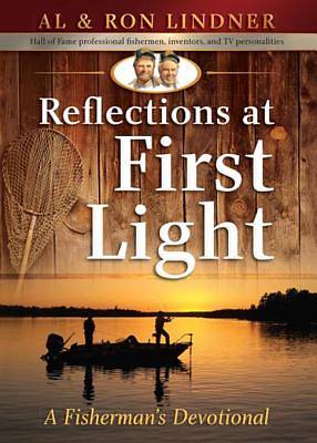 Picture of Reflections at First Light [ePub Ebook]
