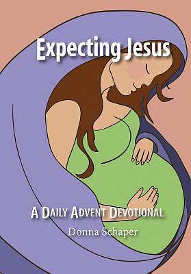 Picture of Expecting Jesus