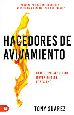 Picture of Hacedores de Avivamiento (Spanish Edition)