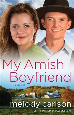 Picture of My Amish Boyfriend [ePub Ebook]