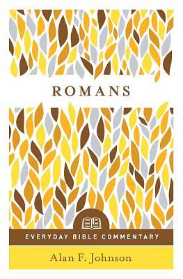 Picture of Romans (Everyday Bible Commentary Series)