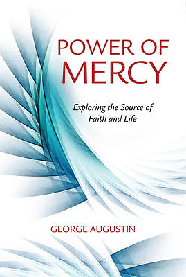 Picture of The Power of Mercy (T)