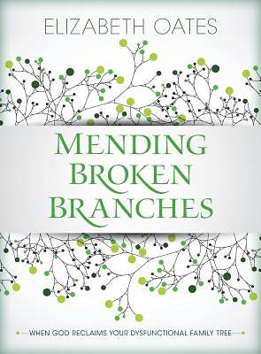 Picture of Mending Broken Branches