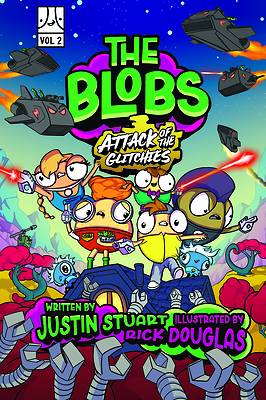 Picture of The Blobs