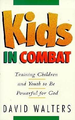 Picture of Kids in Combat