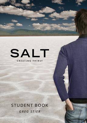 Picture of Salt