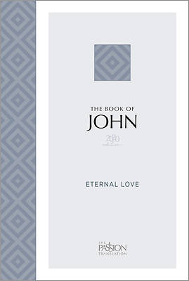 Picture of The Book of John (2020 Edition)