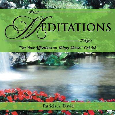 Picture of Meditations