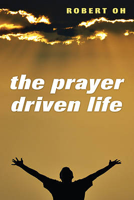 Picture of The Prayer Driven Life