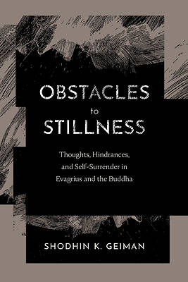 Picture of Obstacles to Stillness
