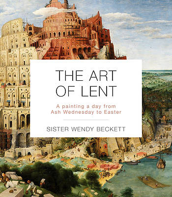 Picture of The Art of Lent
