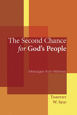 Picture of The Second Chance for God's People
