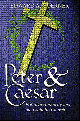 Picture of Peter and Caesar