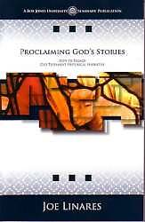 Picture of Proclaiming God's Stories