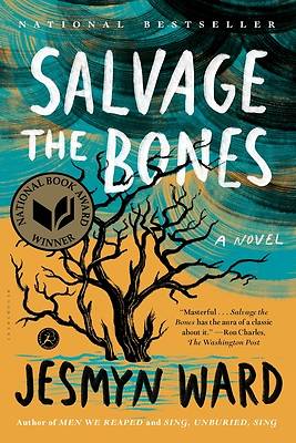Picture of Salvage the Bones