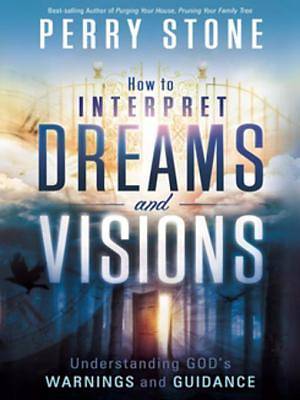 Picture of How to Interpret Dreams and Visions [ePub Ebook]