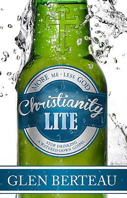 Picture of Christianity Lite