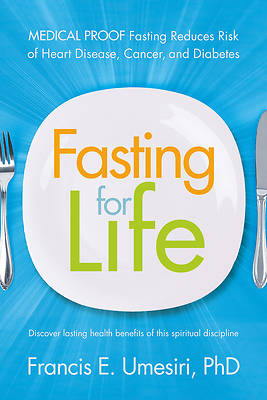 Picture of Fasting for Life