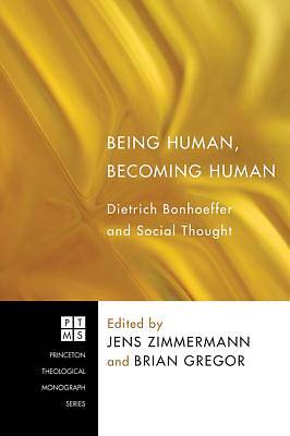 Picture of Being Human, Becoming Human [ePub Ebook]