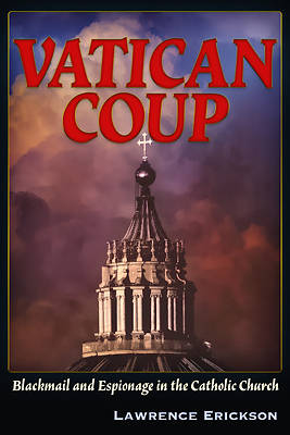 Picture of Vatican Coup