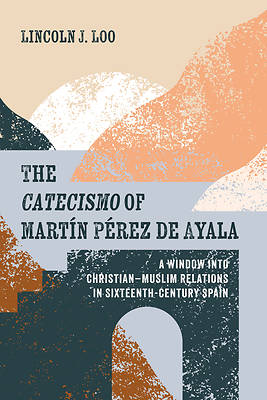 Picture of The Catecismo of Martín Pérez de Ayala