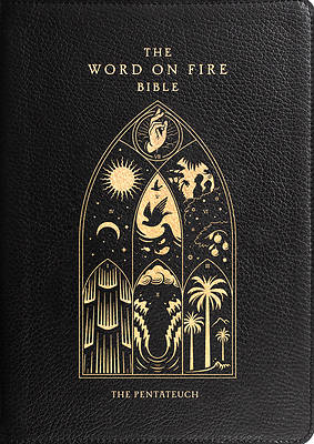 Picture of The Word on Fire Bible