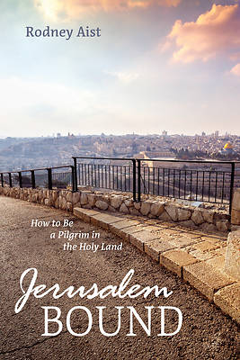 Picture of Jerusalem Bound
