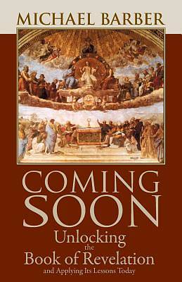 Picture of Coming Soon [ePub Ebook]