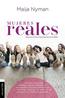 Picture of Mujeres Reales