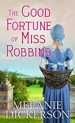 Picture of The Good Fortune of Miss Robbins