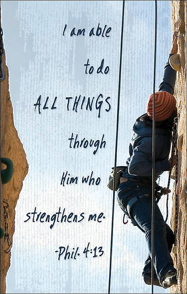 Picture of I Can Do All Things