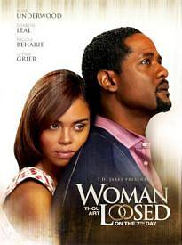 Picture of Woman Thou Art Loosed DVD