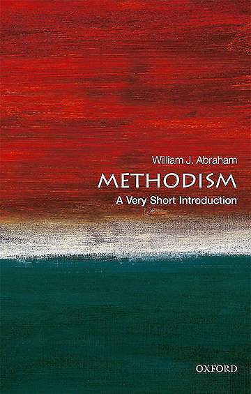 Picture of Methodism - eBook [ePub]