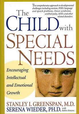 Picture of The Child with Special Needs