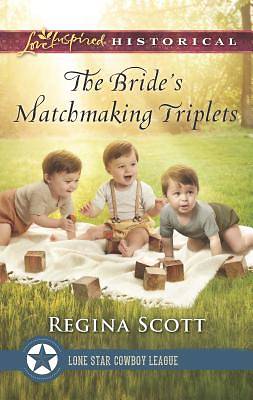 Picture of The Bride's Matchmaking Triplets