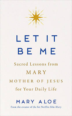 Picture of Let It Be Me