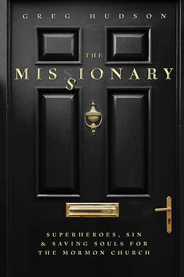 Picture of The Missionary