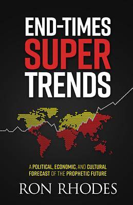Picture of End-Times Super Trends [ePub Ebook]